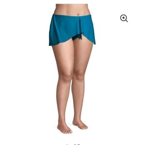 Swim Skirt Bottoms